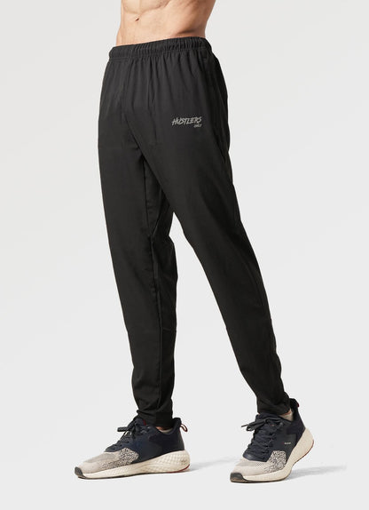 Quick Dry Joggers for Mens | HustlersOnlyPK