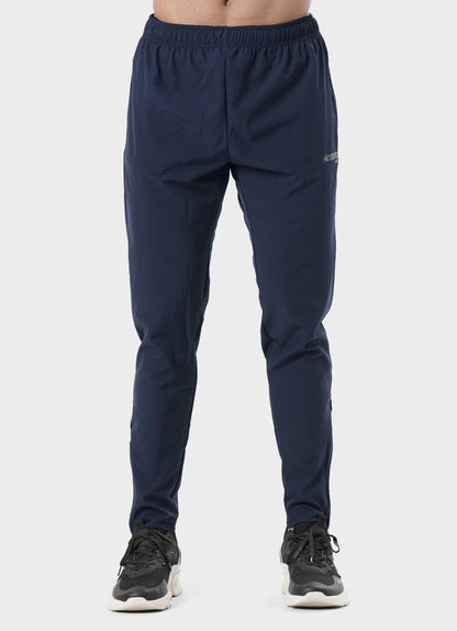 Quick Dry Joggers Navy for Mens | HustlersOnlyPK