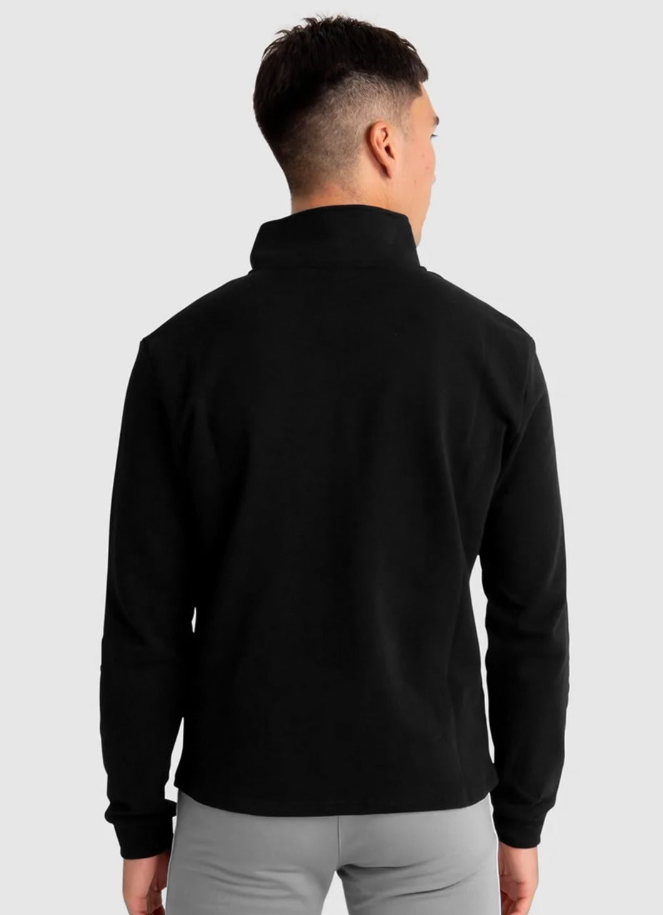 Standout Jumper Black for Mens | HustlersOnlyPK