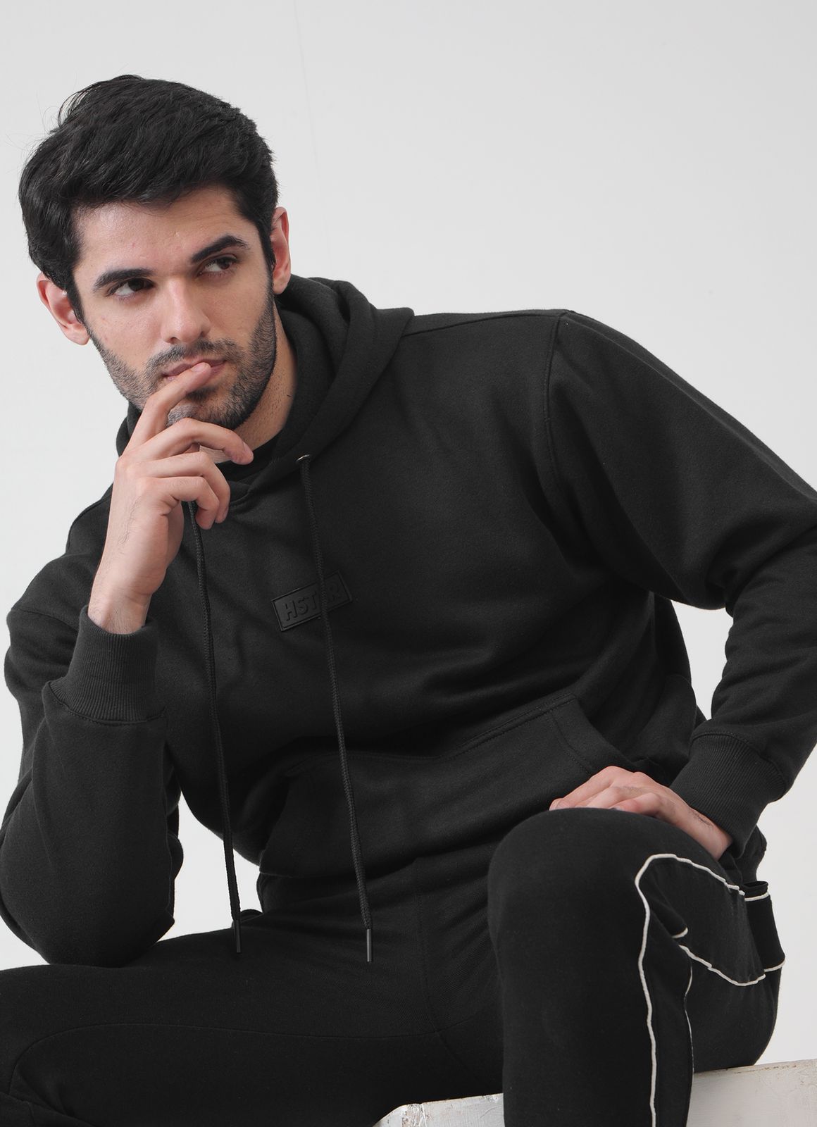 Strike Hoodie for Mens | HustlersOnlyPK