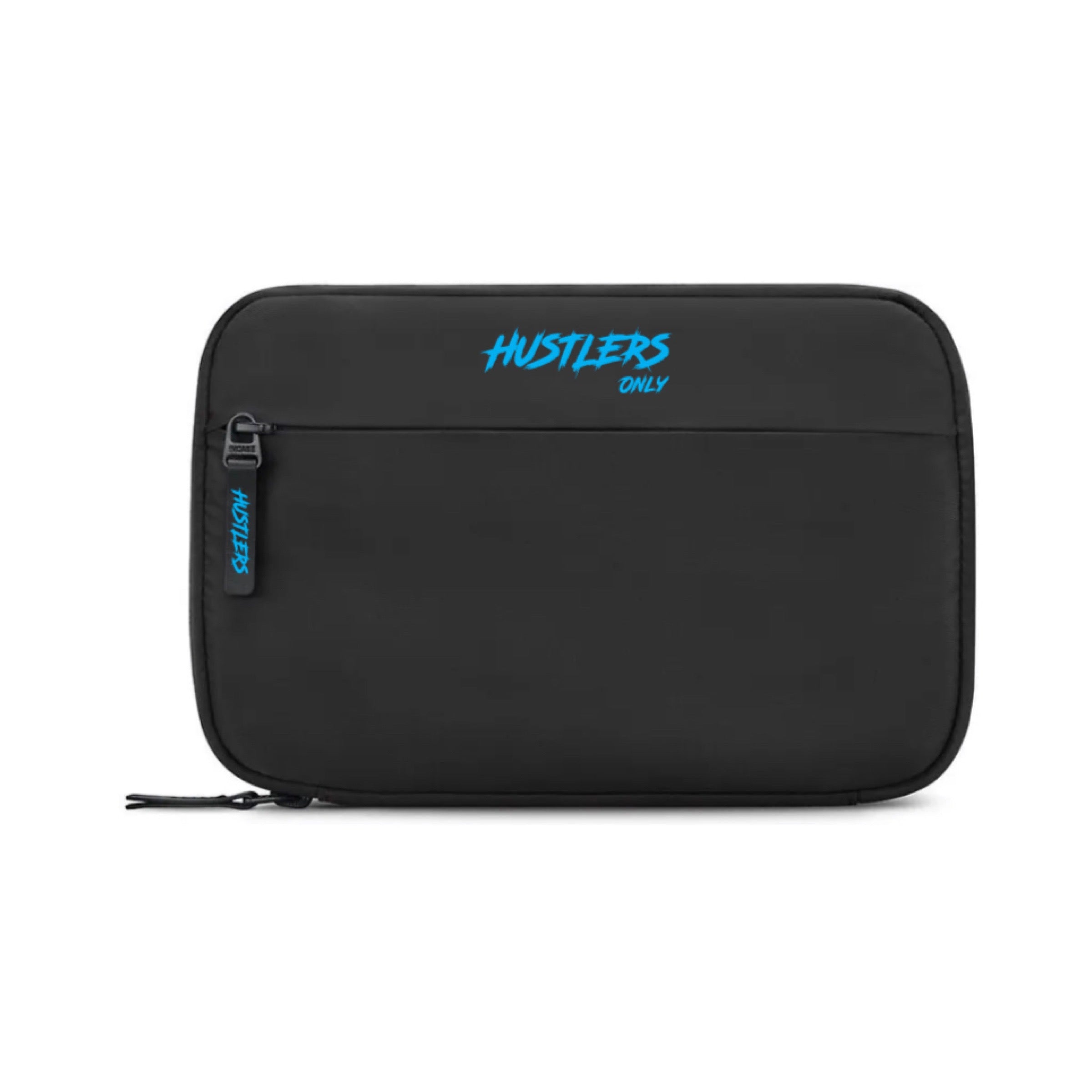 Tech Pouch For Tech Accessories | HustlersOnlyPK