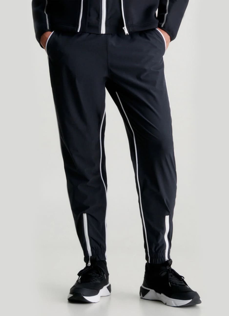 Men's Tetra Jogger Pants | HustlersOnlyPK