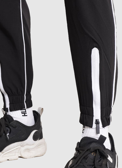 Men's Tetra Jogger Pants For Gym | HustlersOnlyPK