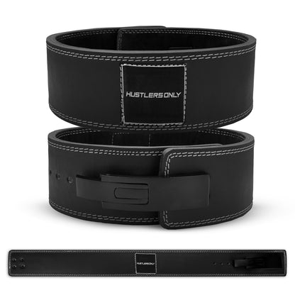 Outlaw Lever Belt