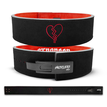 10mm Fueled Stronger Lever Belt