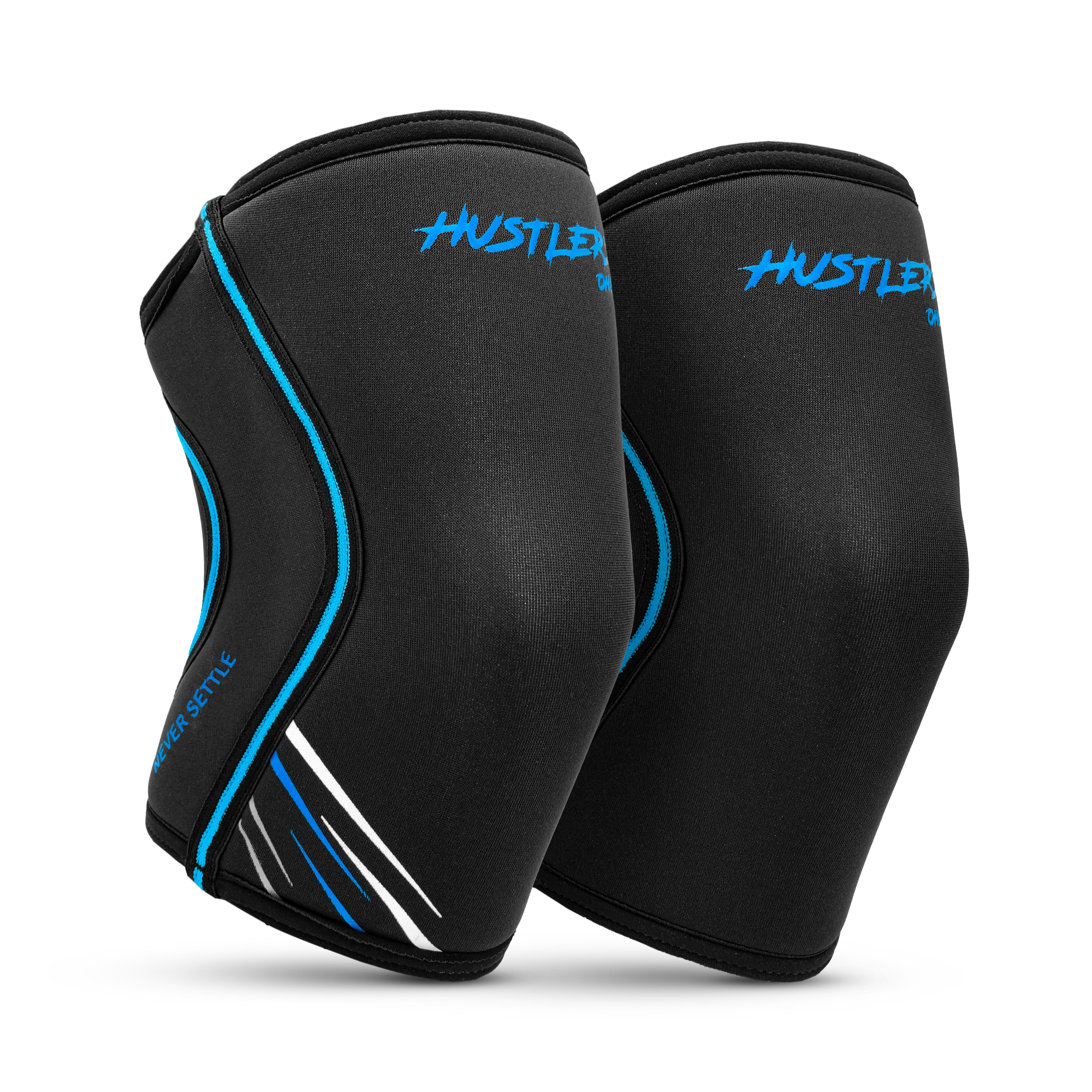 OG Knee Sleeves - 7mm