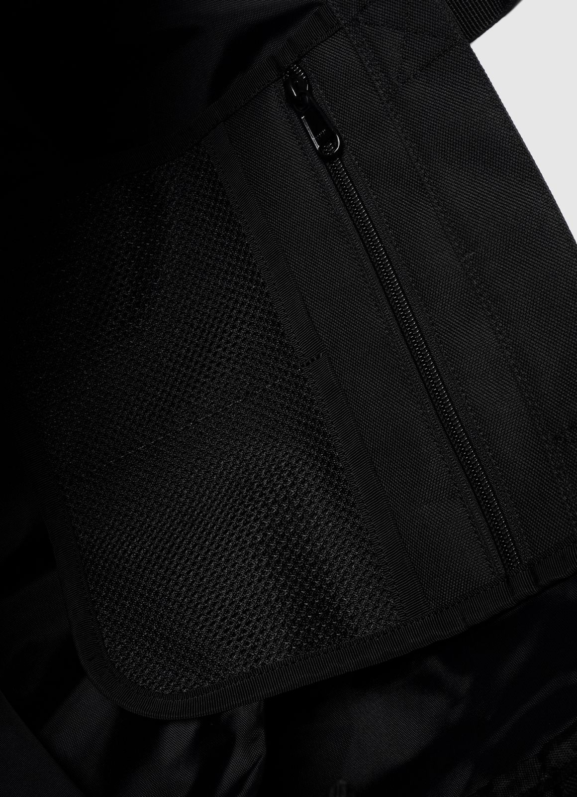 Black Tote Bag | HustlersOnlyPK