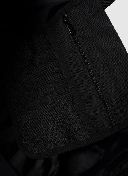 Black Tote Bag | HustlersOnlyPK