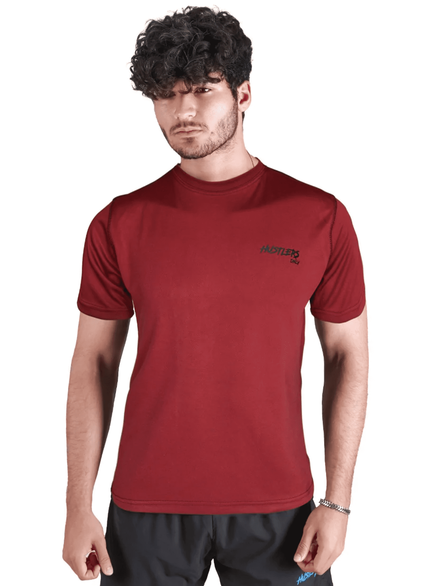 Turbo Dri-Fit T-Shirt for Mens | HustlersOnlyPK