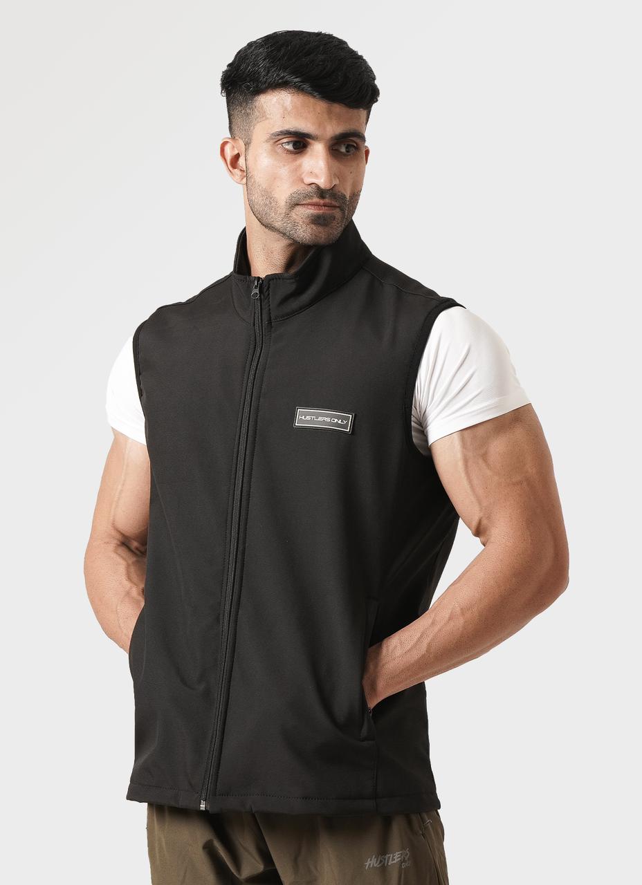 Utility Combat Vest for Mens | HustlersOnlyPK