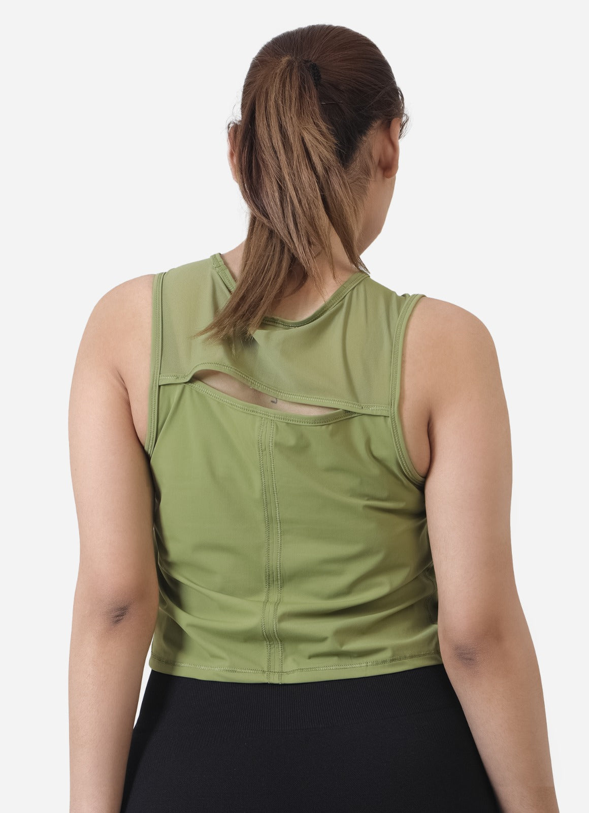 Velocity Tank T-Shirt for Women | HustlersOnlyPK
