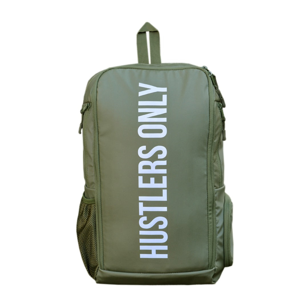 Iconic Backpack - Green