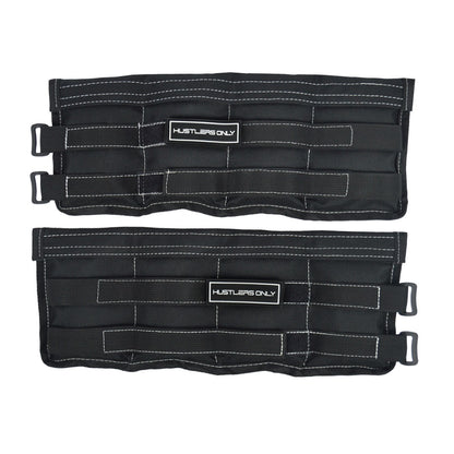 Ankle Weight 1kg - Pair