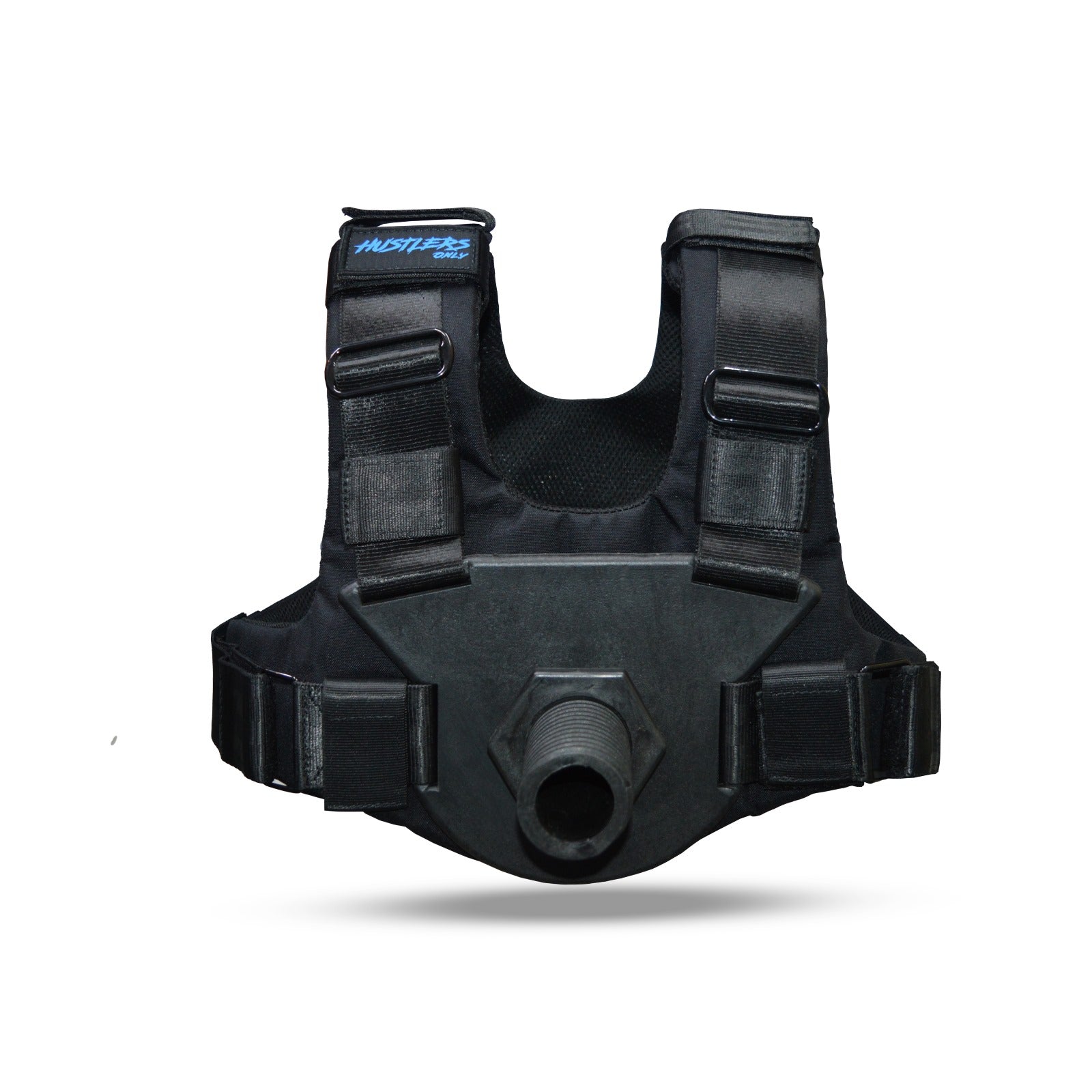 Weight Loading Vest