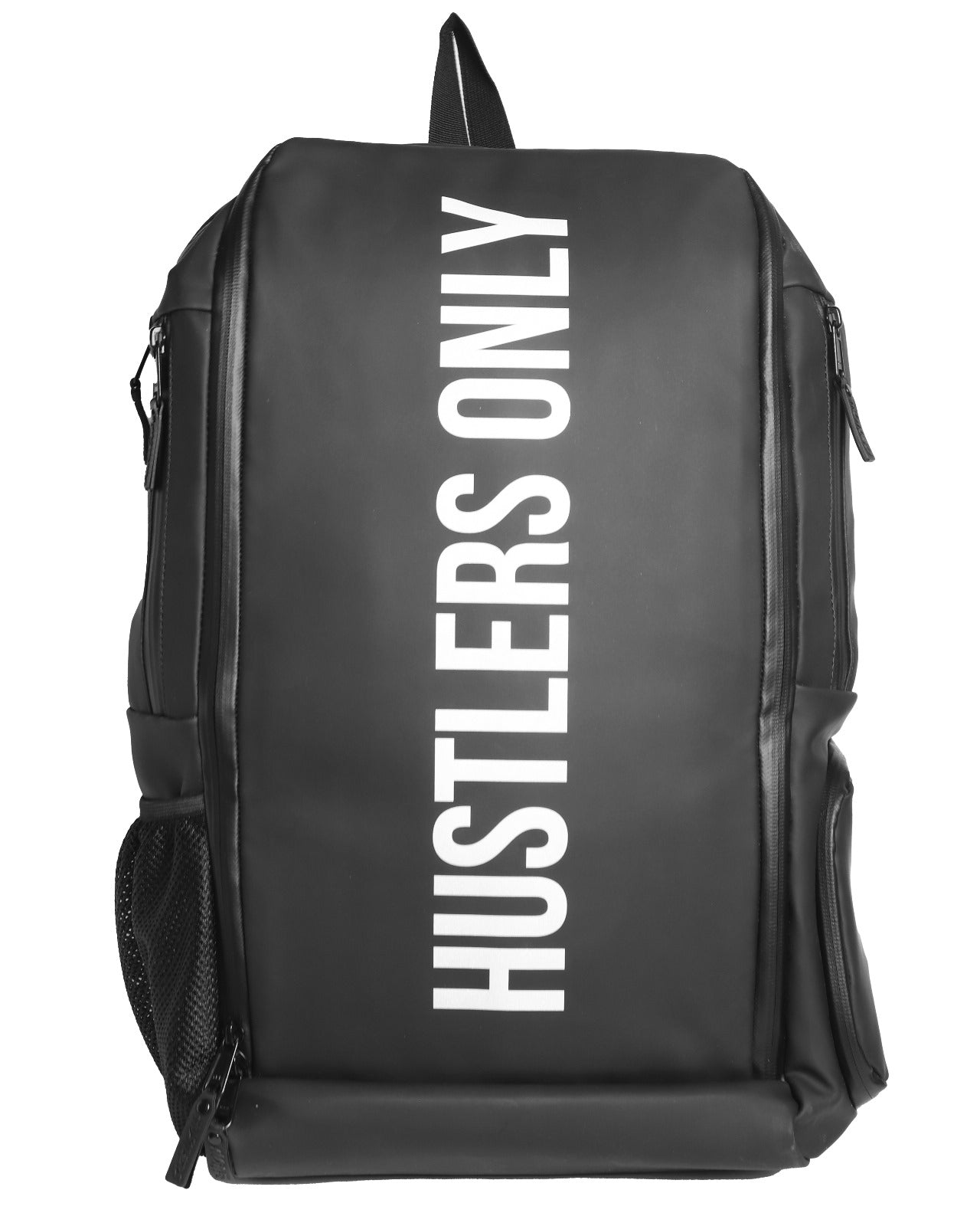 Iconic Backpack - Black