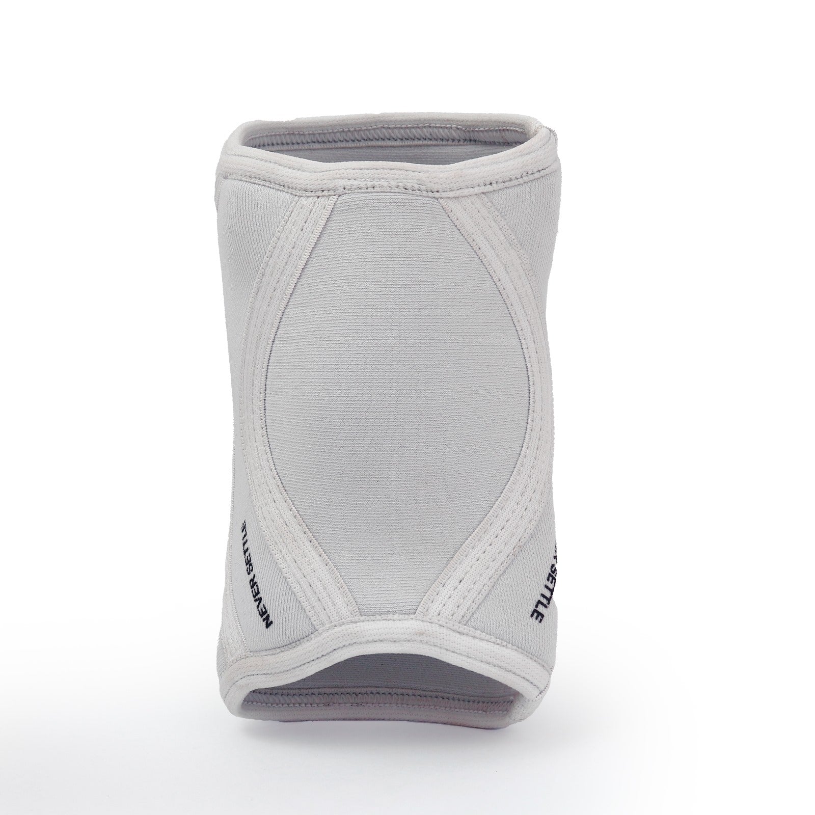 White Elbow Sleeves - 5mm