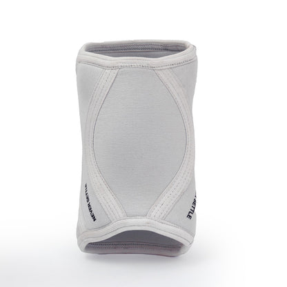 White Elbow Sleeves - 5mm