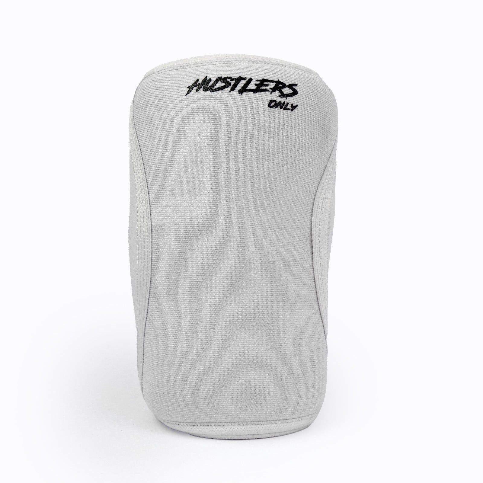 White Elbow Sleeves - 5mm