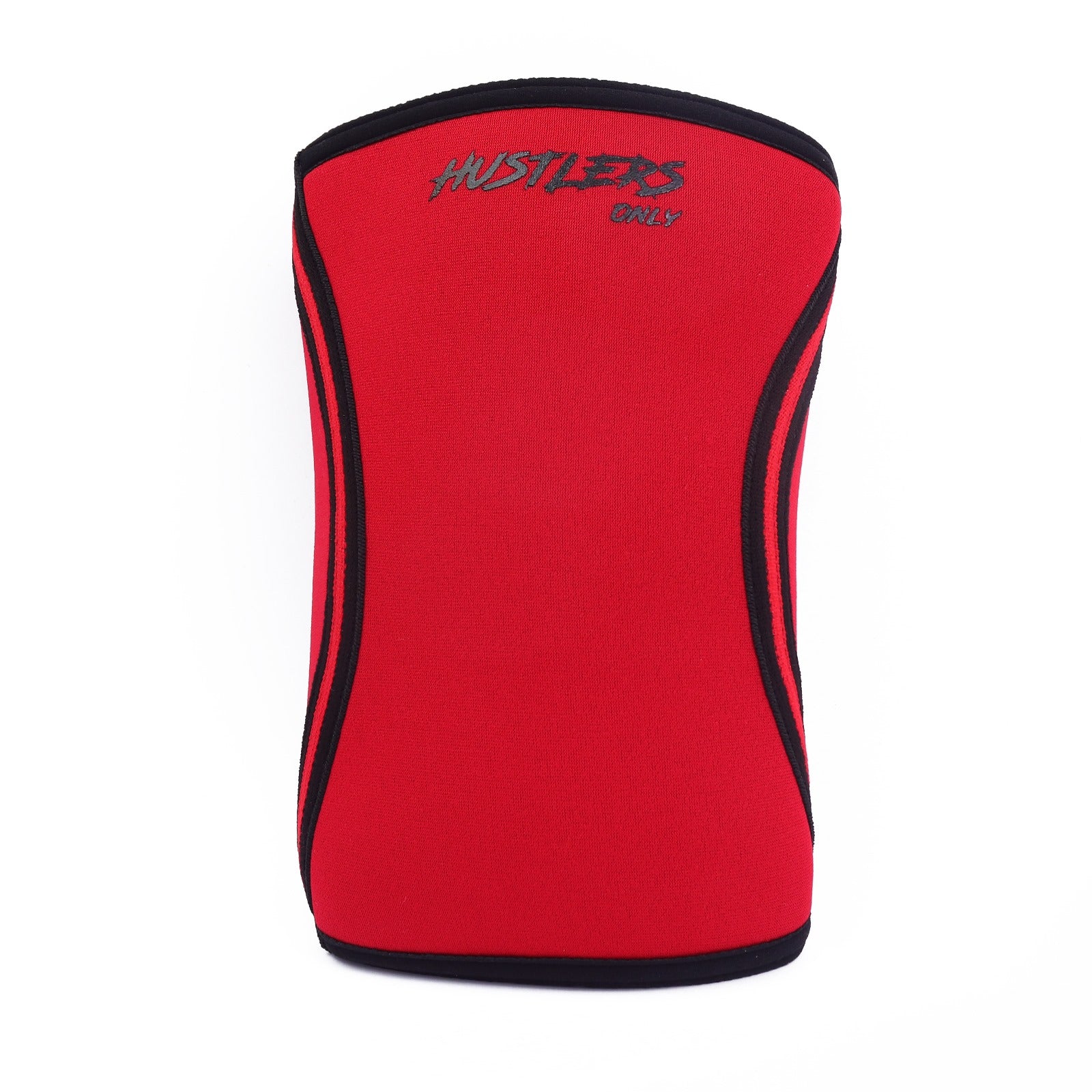 Red Elbow Sleeves - 5mm