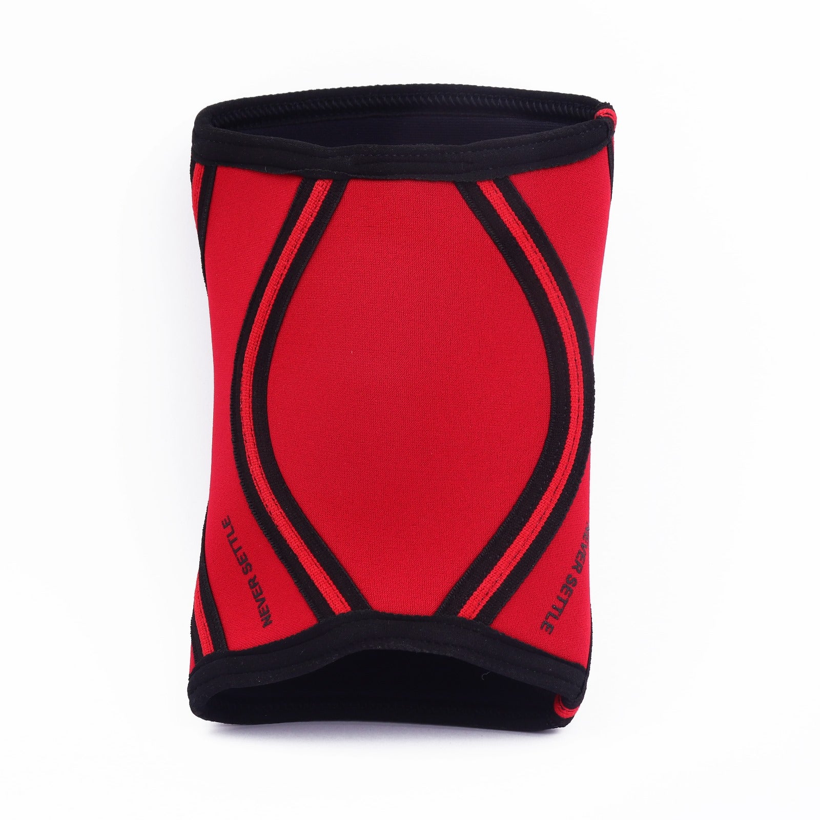 Red Elbow Sleeves - 5mm