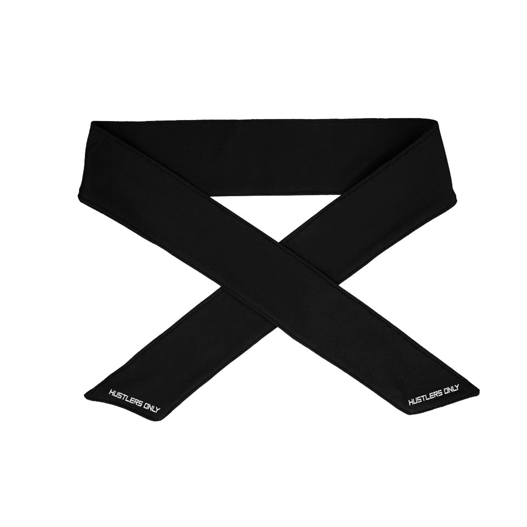 Performance Headband - Black