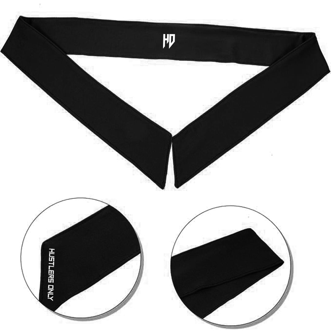 Performance Headband - Black