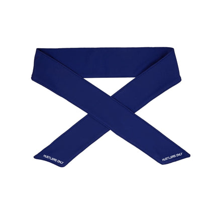 Performance Headband - Navy