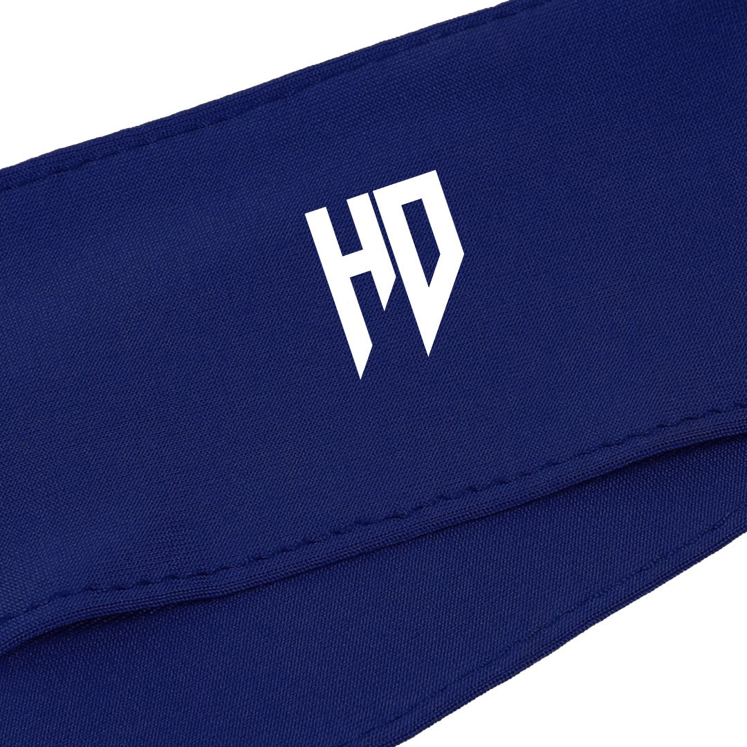 Performance Headband - Navy