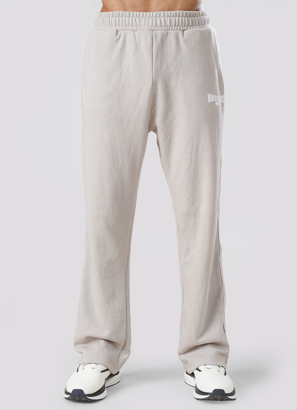 The Original Joggers - Beige