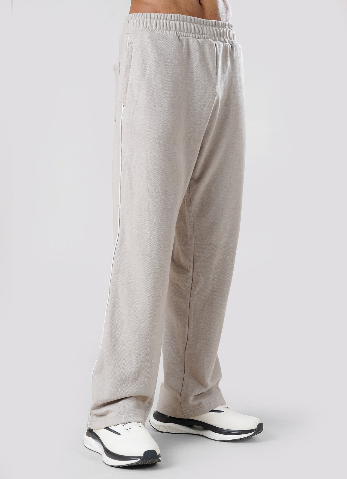 The Original Joggers - Beige
