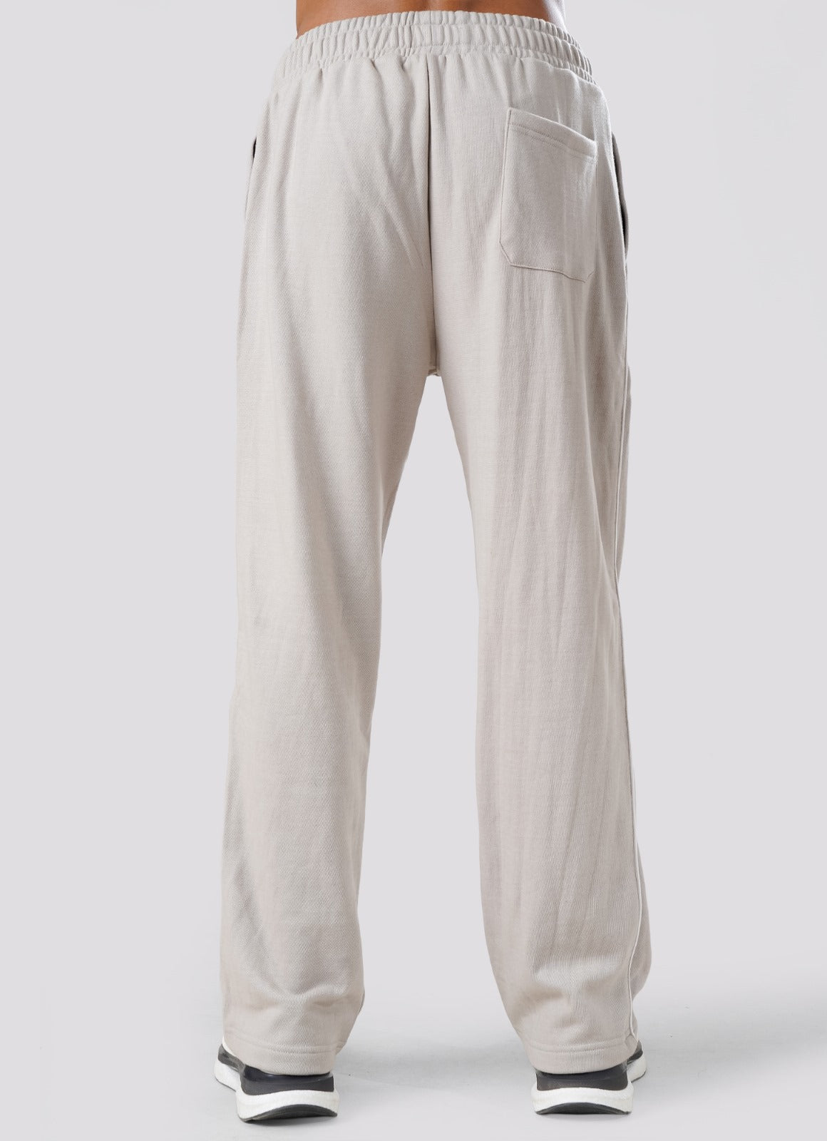 The Original Joggers - Beige