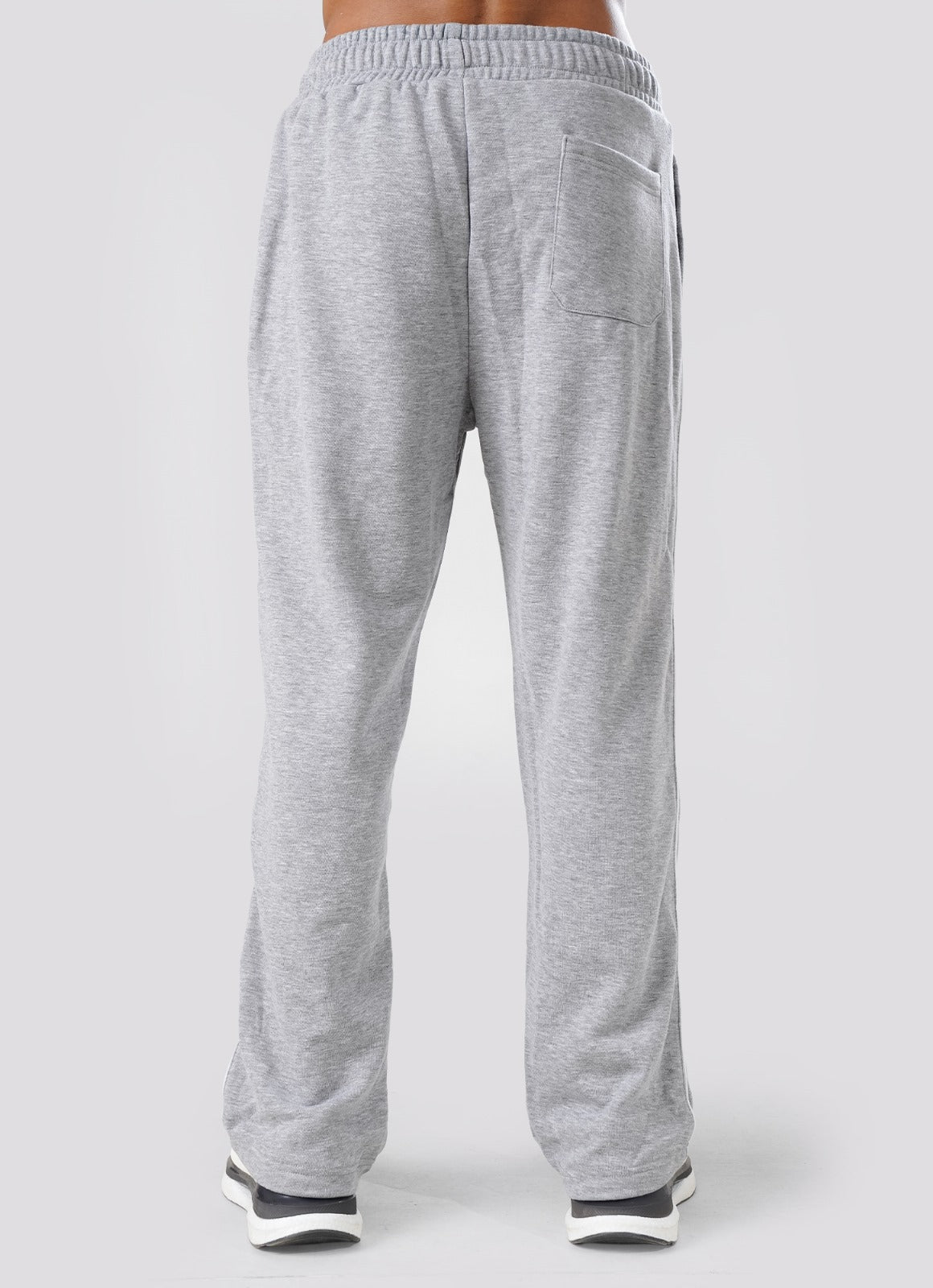 The Original Joggers - Heather Grey