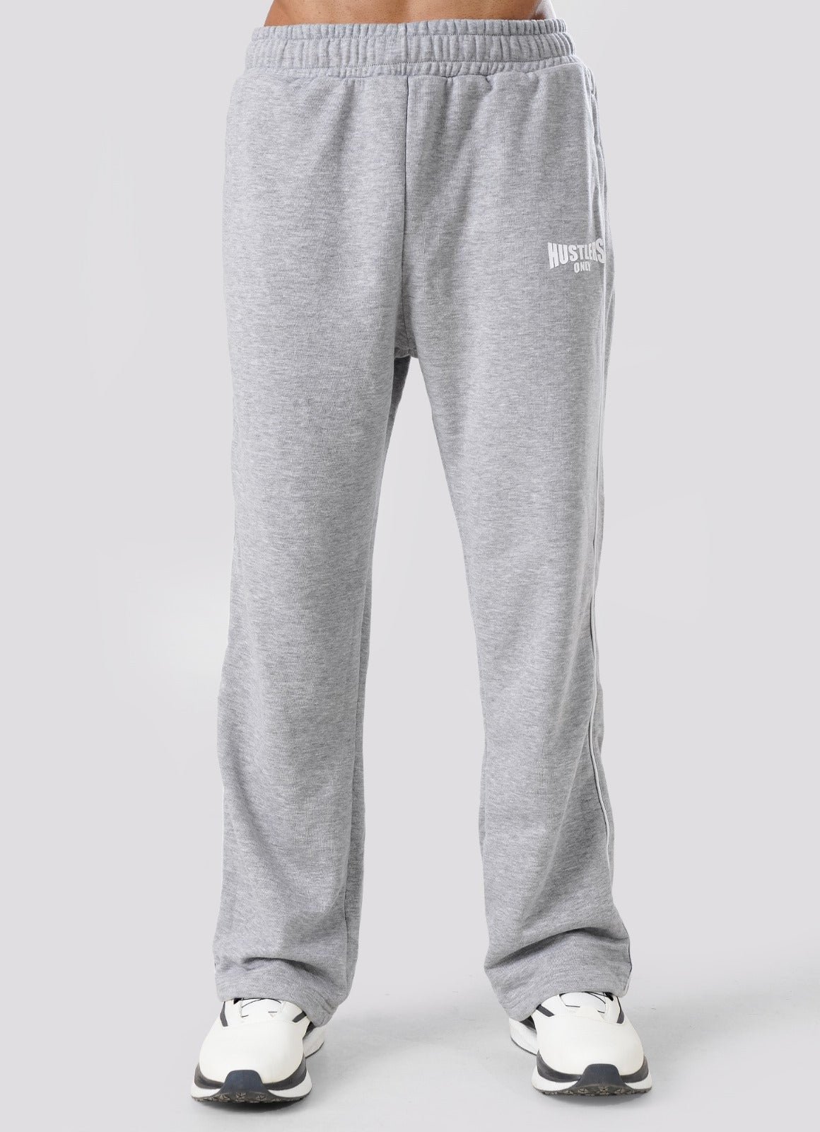 The Original Joggers - Heather Grey