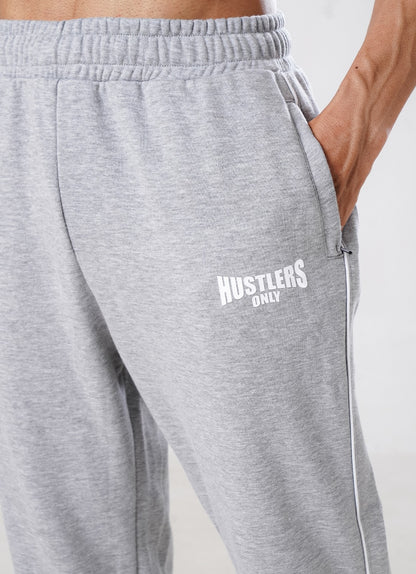 The Original Joggers - Heather Grey