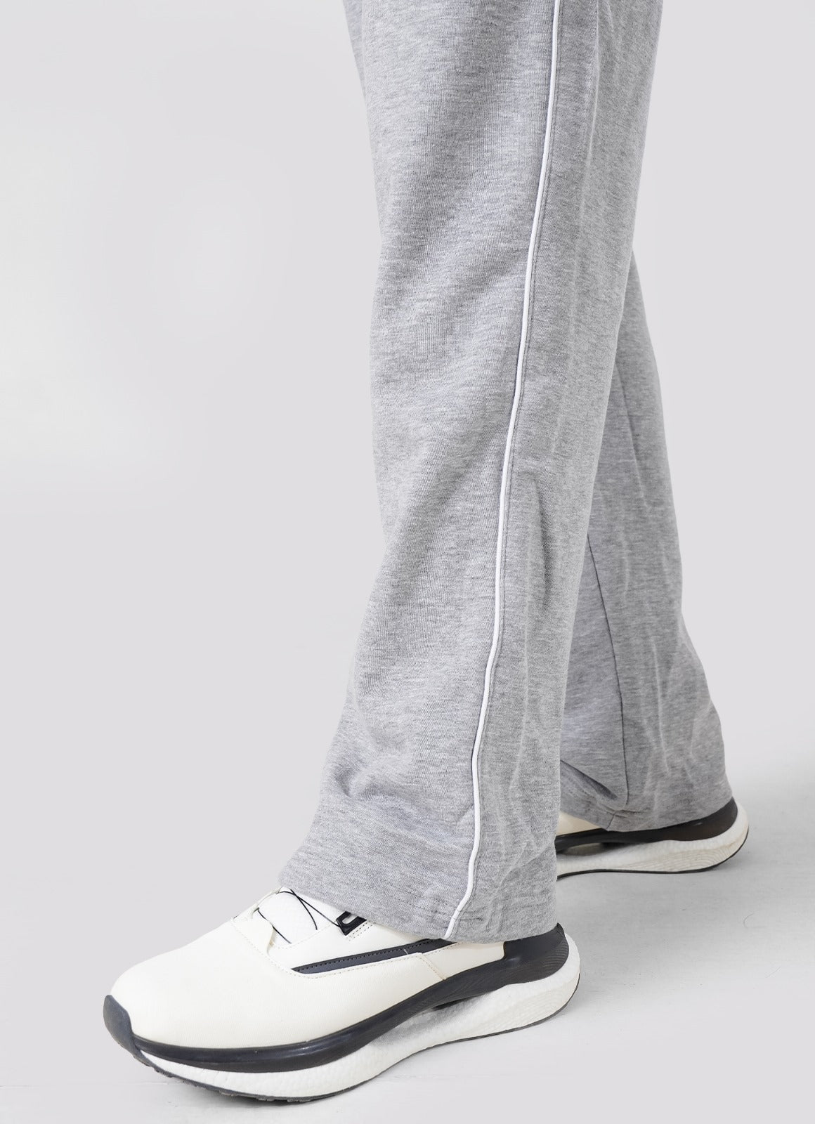 The Original Joggers - Heather Grey