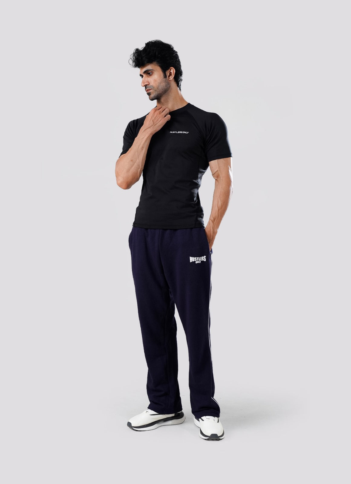 The Original Joggers - Navy