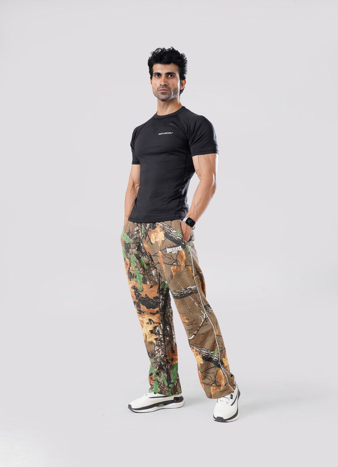 The Original Joggers - Woodland