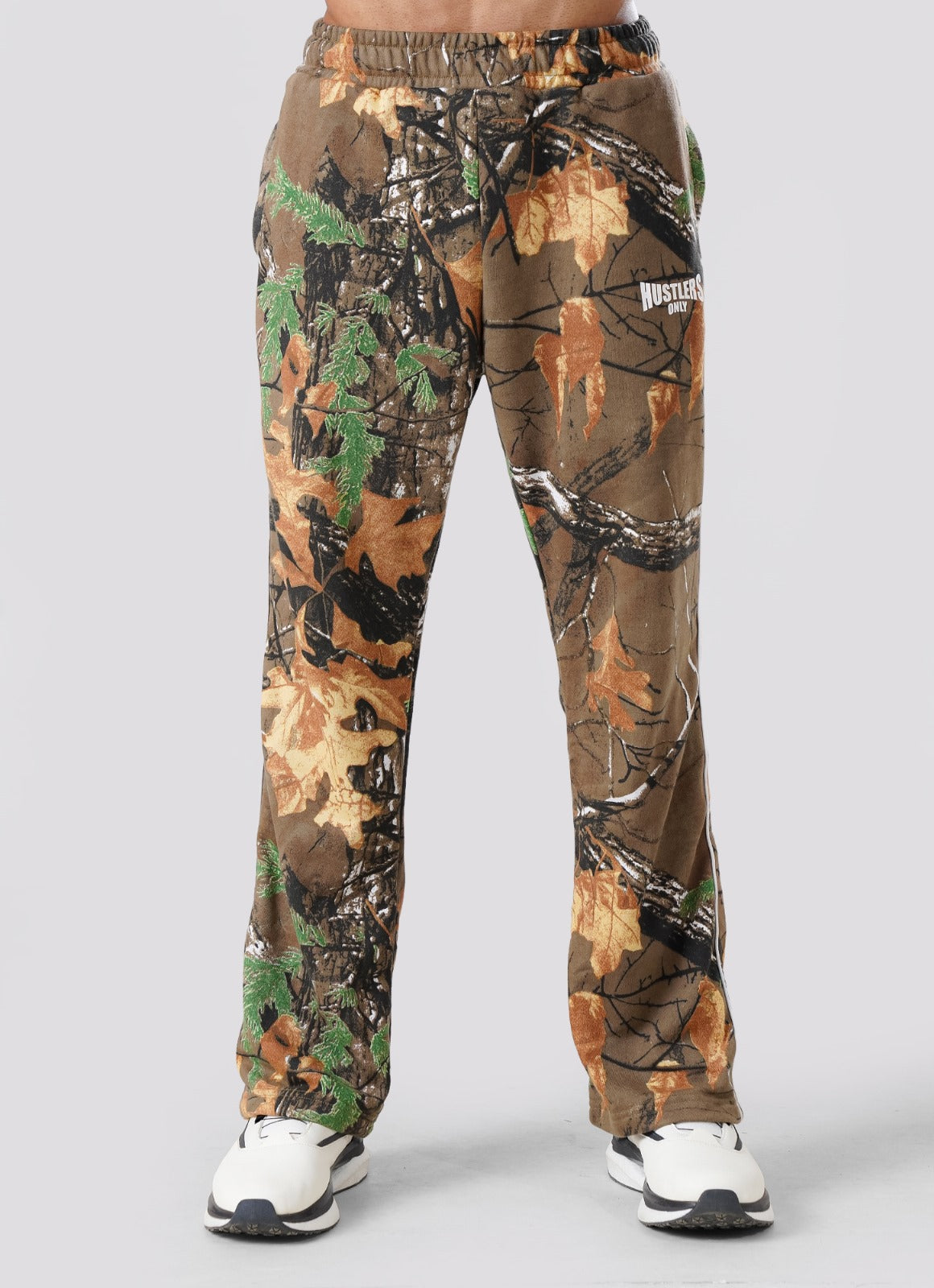 The Original Joggers - Woodland