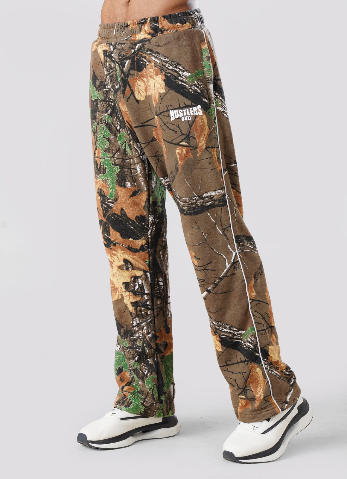 The Original Joggers - Woodland