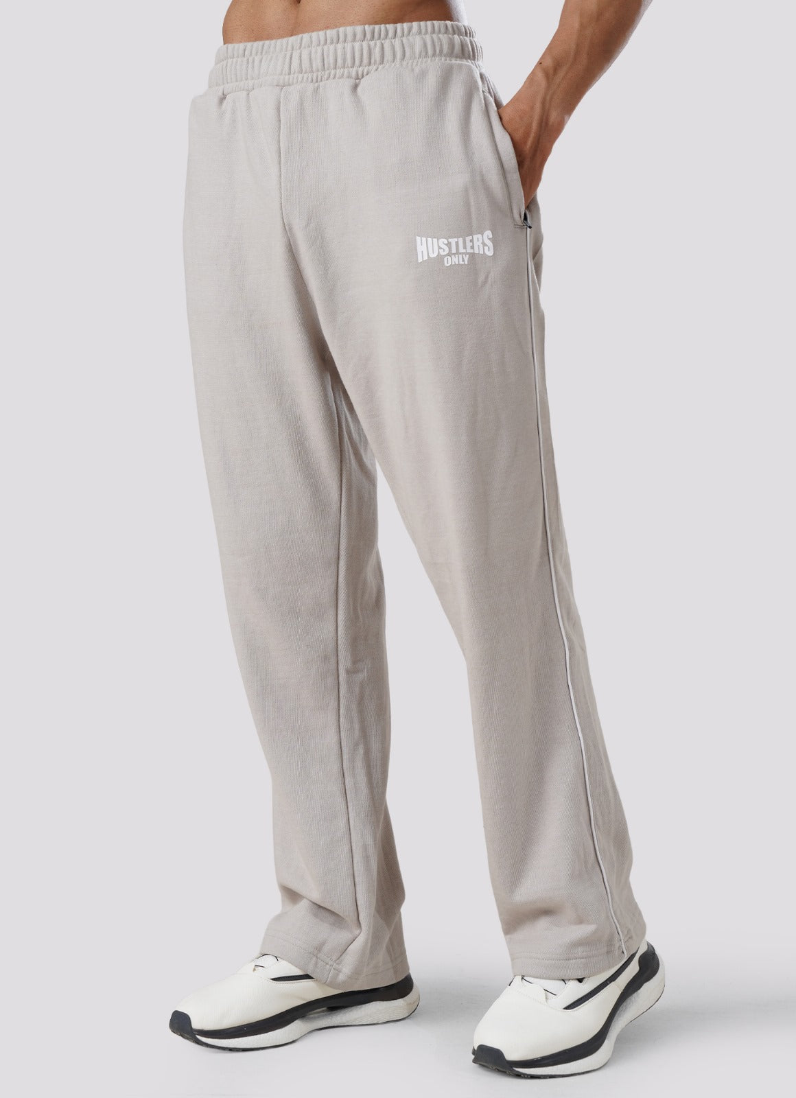 The Original Joggers - Beige