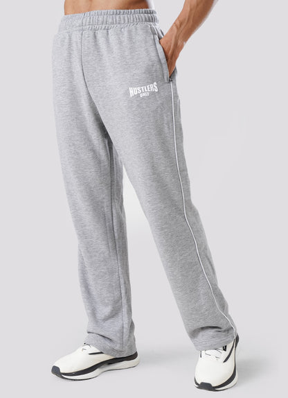 The Original Joggers - Heather Grey