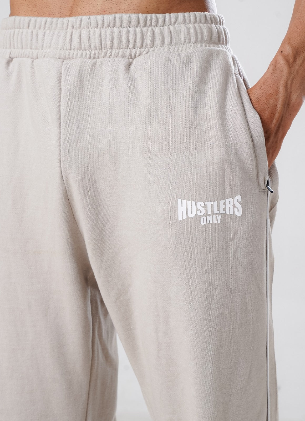 The Original Joggers - Beige