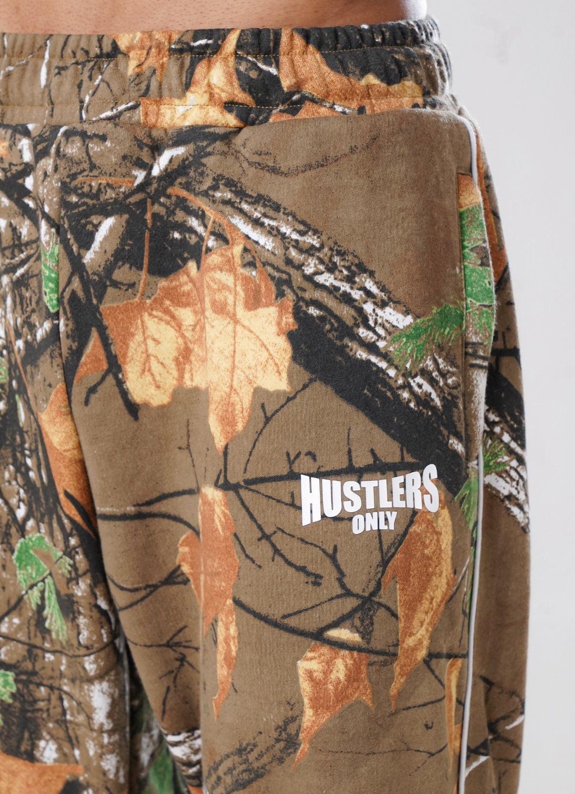 The Original Joggers - Woodland