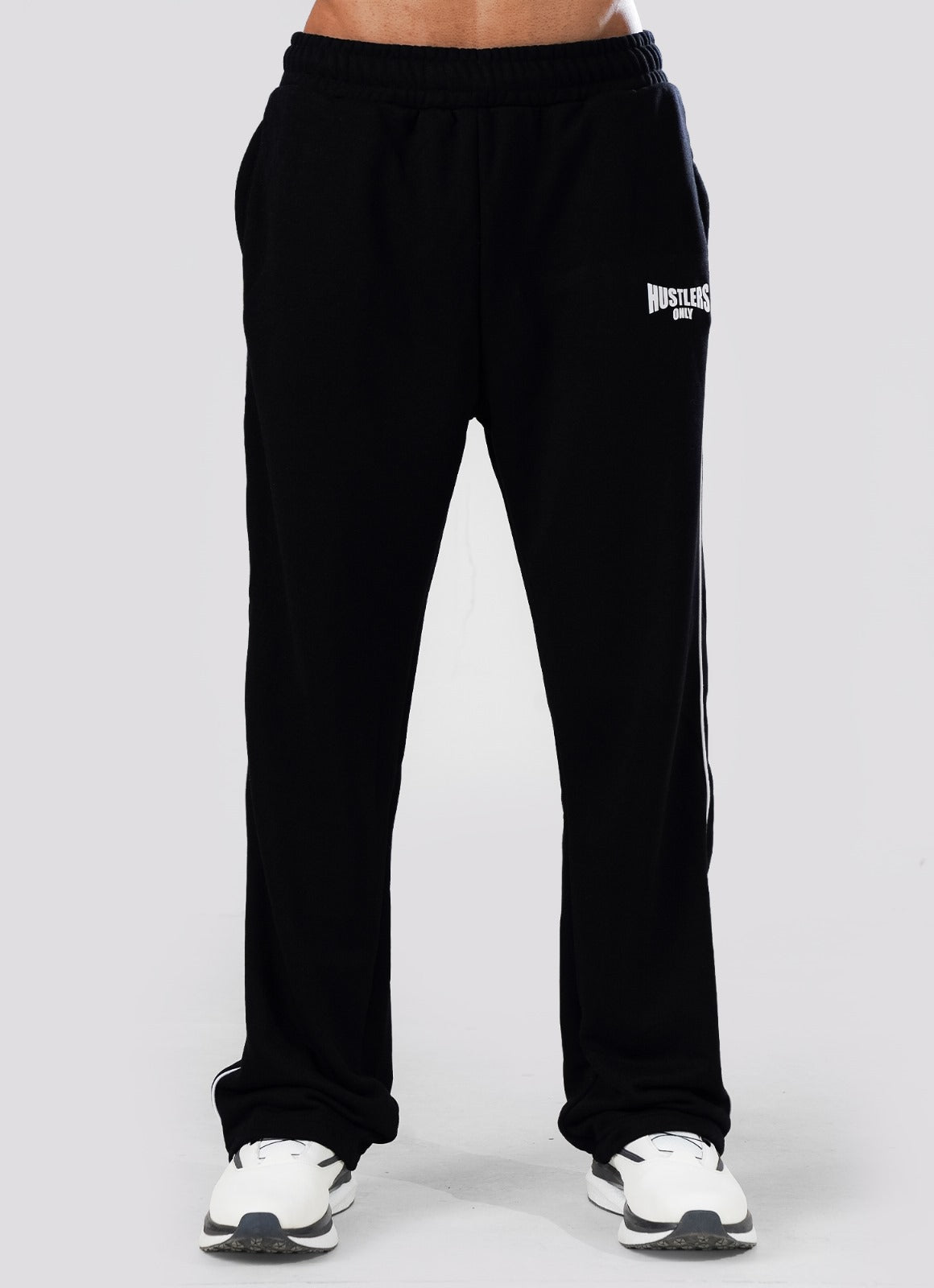 The Original Joggers - Black