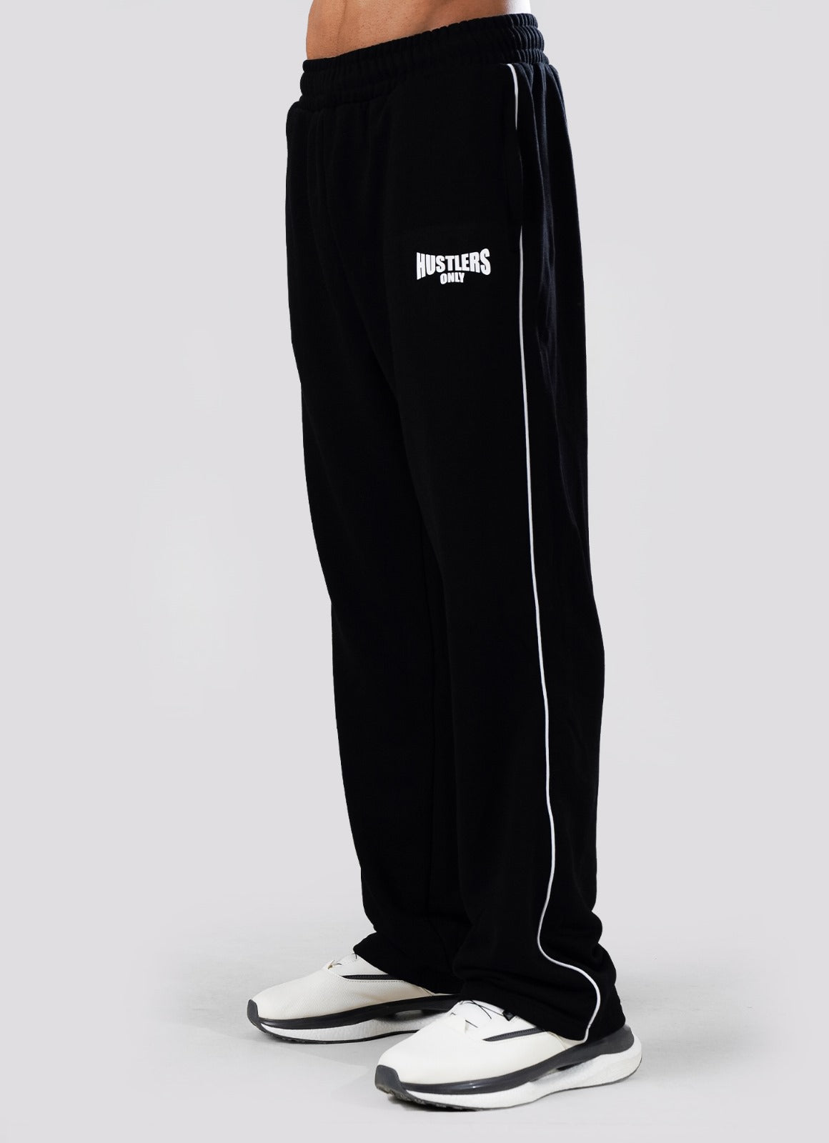 The Original Joggers - Black