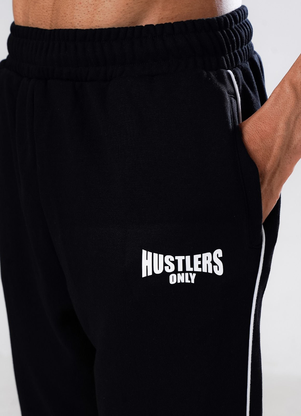 The Original Joggers - Black