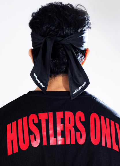 Performance Headband - Black