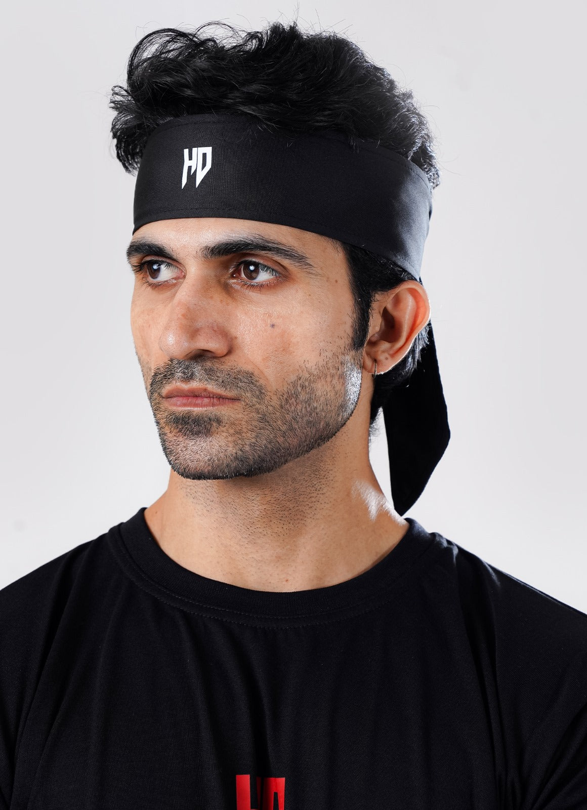 Performance Headband - Black