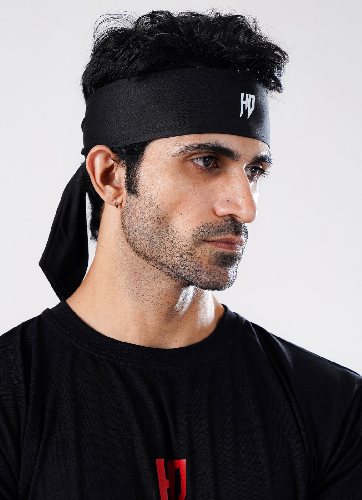 Performance Headband - Black