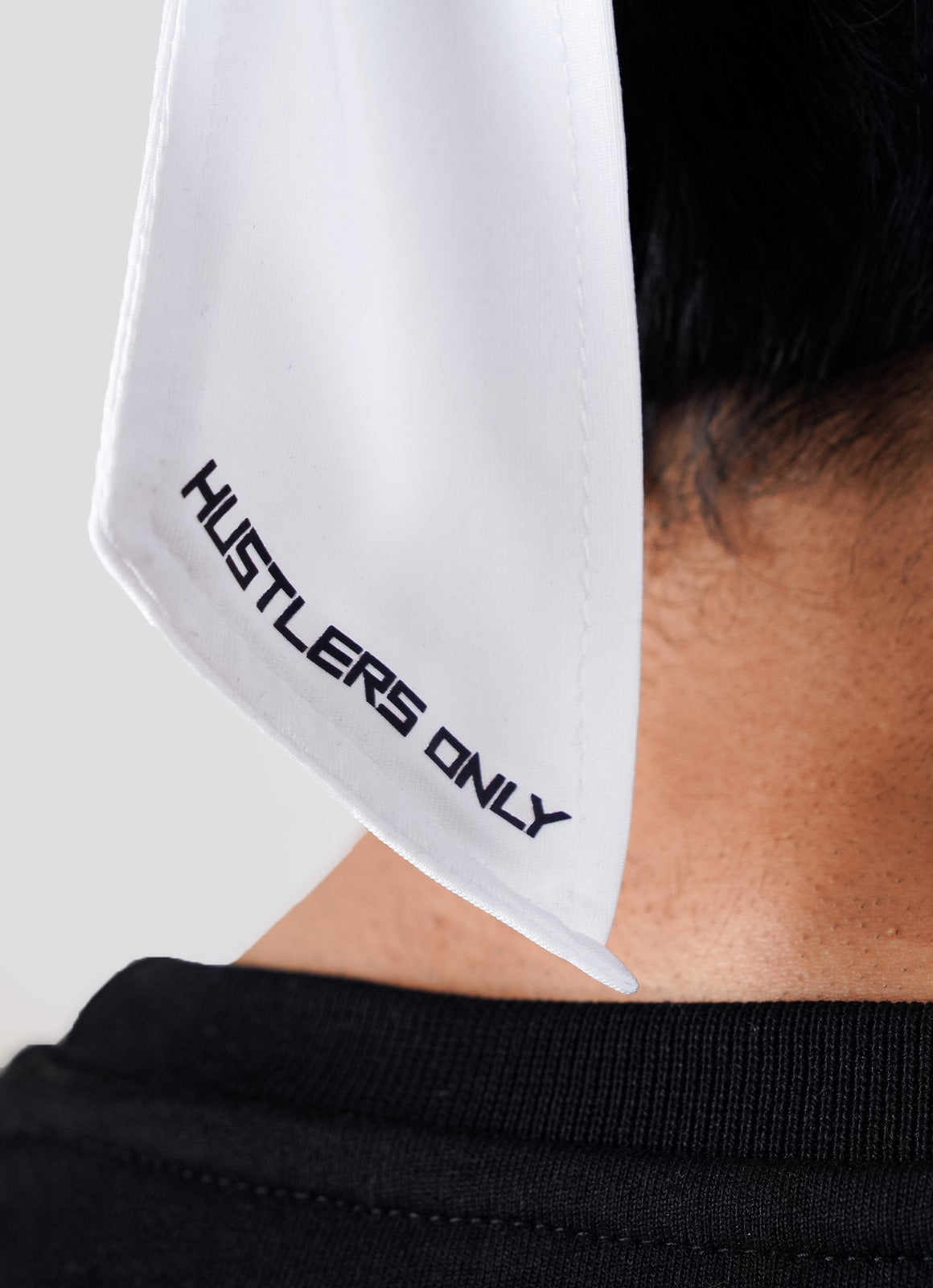 Performance Headband - White